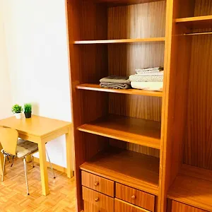 Apartment Gaudi, Barcelona