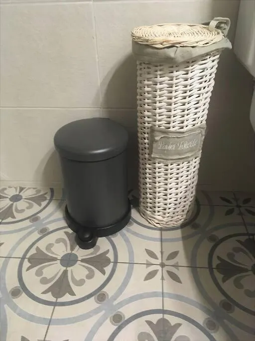 Benet Mercad Central Free Wi-Fi Newly Renovate Barcelona Apartment