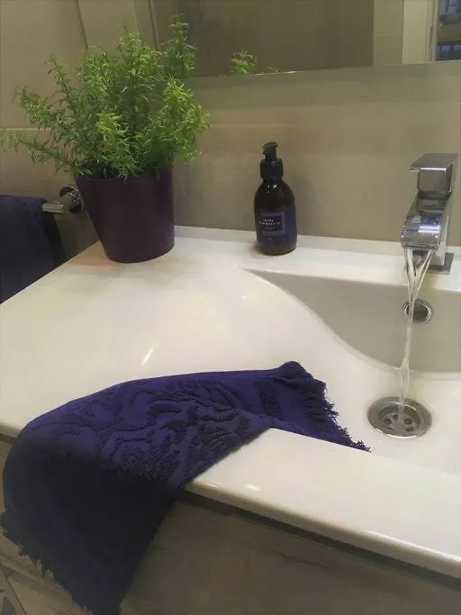 Benet Mercad Central Free Wi-Fi Newly Renovate Barcelona Apartment