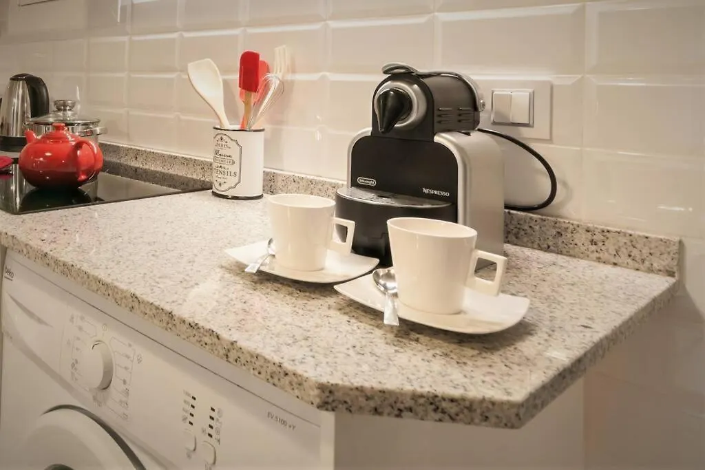 Apartment Benet Mercad Central Free Wi-Fi Newly Renovate Barcelona