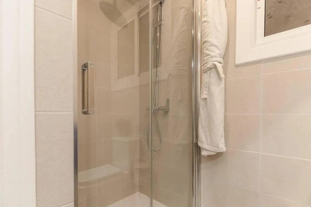 Benet Mercad Central Free Wi-Fi Newly Renovate Barcelona 0*,