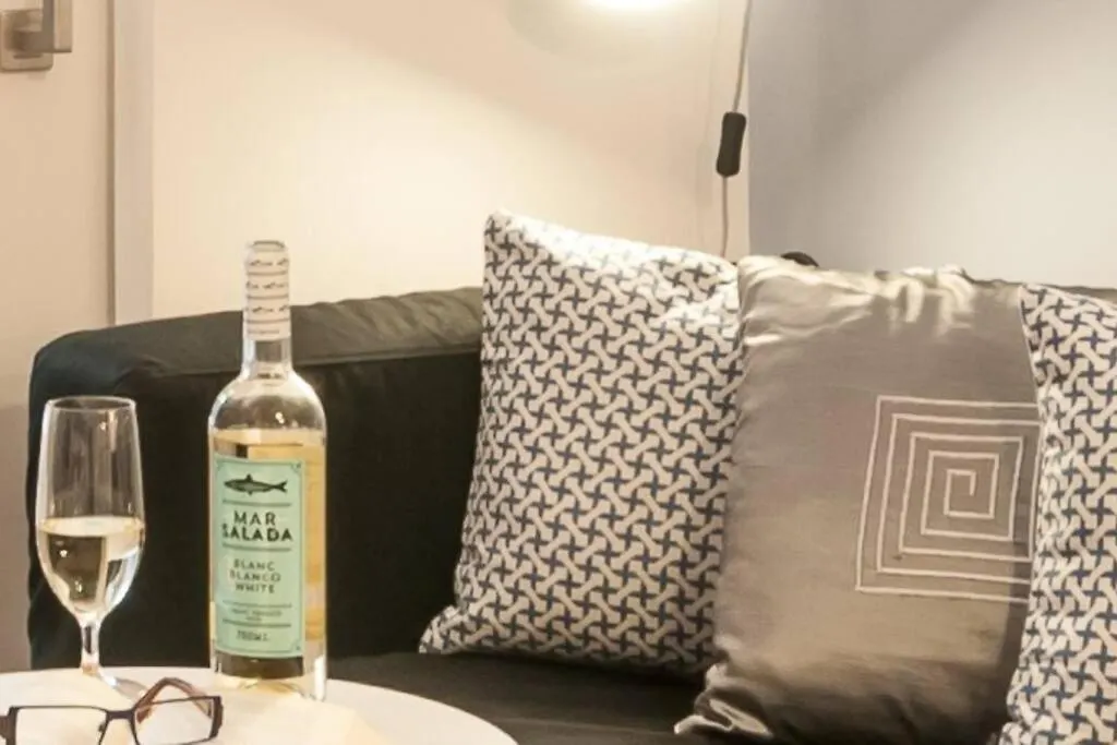 Apartment Benet Mercad Central Free Wi-Fi Newly Renovate Barcelona